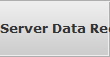 Server Data Recovery West Virginia Beach server 